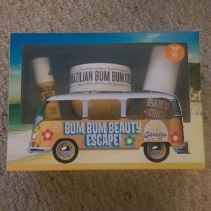 Sol de Janeiro Brazilian Bum Bum 3 piece kit